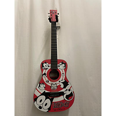 Martin Felix Signature Edition Acoustic Guitar