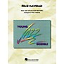 Hal Leonard Feliz Navidad Jazz Band Level 3 Arranged by Paul Murtha