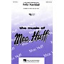 Hal Leonard Feliz Navidad SATB by Jose Feliciano arranged by Mac Huff
