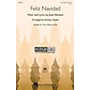 Hal Leonard Feliz Navidad VoiceTrax CD Arranged by Audrey Snyder