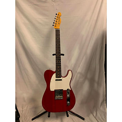Fender Fender 1964 American Vintage Telecaster Solid Body Electric Guitar