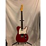 Used Fender Fender 1964 American Vintage Telecaster Solid Body Electric Guitar CRIMSON RED