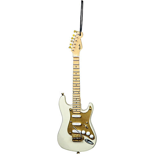 Fender 50's Blonde Tele 6 In. Holiday Ornament