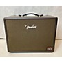 Used Fender Fender Acoustic Junior Go Acoustic Guitar Combo Amp