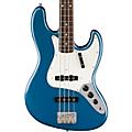 Fender Fender American Vintage II 1966 Jazz Bass - Lake Placid Blue AntiguaLake Placid Blue Antigua