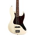 Fender Fender American Vintage II 1966 Jazz Bass - Lake Placid Blue AntiguaOlympic White