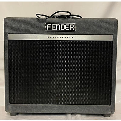 Fender Fender Bass Breaker Bass Combo Amp