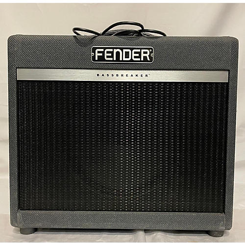 Fender Fender Bass Breaker Bass Combo Amp