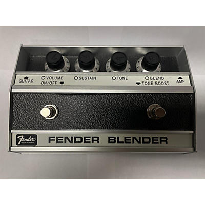 Fender Fender Blender Effect Pedal