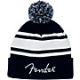 Fender Fender Blue Pom Beanie