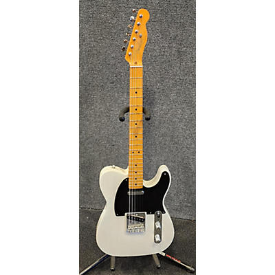 Fender Fender Classic Series '50s Telecaster Lacquer Solid Body Electric Guitar