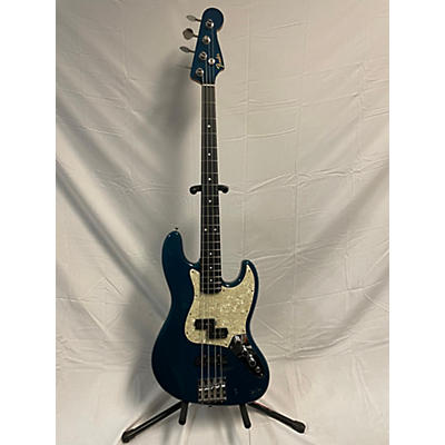 Fender Fender JB-62/PJ Jazz Bass Electric Bass Guitar