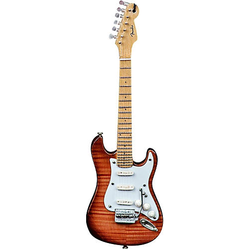 Fender Select '50s Strat - 6 Inch Holiday Ornament