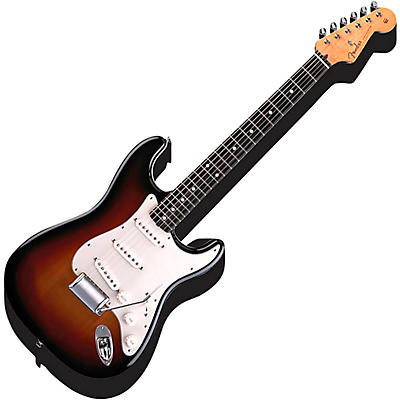 Hal Leonard Fender Strat Chunky Magnet
