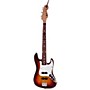 Axe Heaven Fender Sunburst Jazz Bass 6 In. Holiday Ornament Sunburst