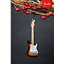 Axe Heaven Fender Sunburst Strat 6 In. Holiday Ornament