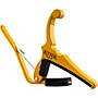 Kyser Fender x Kyser Quick-Change Classic Colors Electric Guitar Capo - Butterscotch Blonde