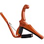 Kyser Fender x Kyser Quick-Change Classic Colors Electric Guitar Capo - Fiesta Red