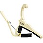 Kyser Fender x Kyser Quick-Change Classic Colors Electric Guitar Capo - Olympic White