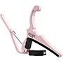 Kyser Fender x Kyser Quick-Change Classic Colors Electric Guitar Capo - Shell Pink