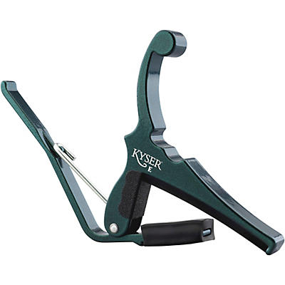 Kyser Fender x Kyser Quick-Change Classic Colors Electric Guitar Capo -