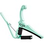 Kyser Fender x Kyser Quick-Change Classic Colors Electric Guitar Capo - Surf Green