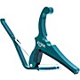 Kyser Fender x Kyser Quick-Change Classic Colors Electric Guitar Capo Sherwood Green