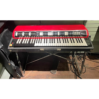 Fender FenderContempo Organ