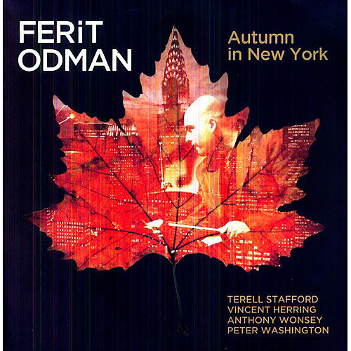 Ferit Odman - Autumn in New York