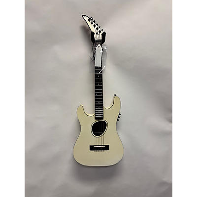 Kramer Ferrington Hollow Body Electric Guitar