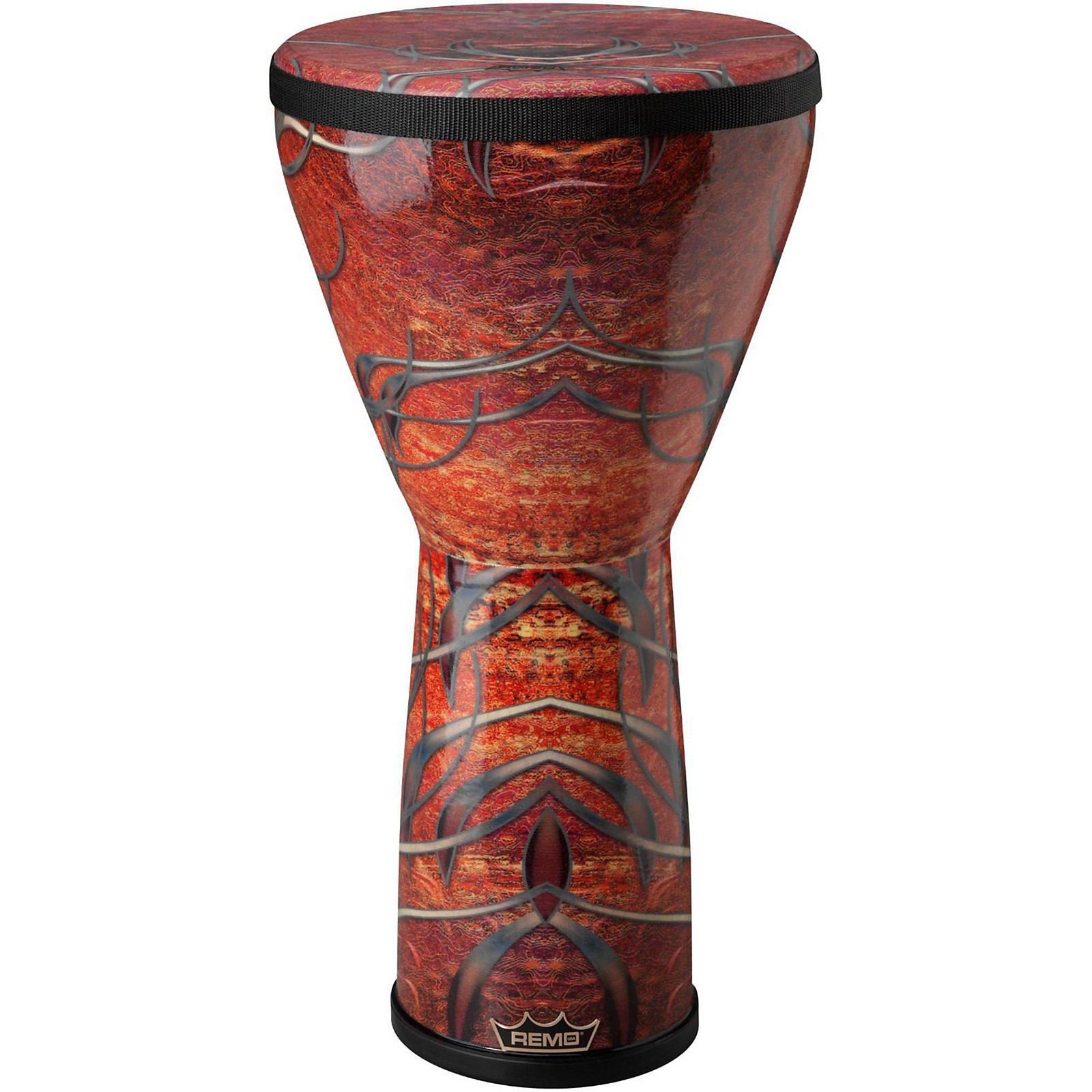 Remo Festival Djembe Musician's Friend
