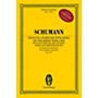 Eulenburg Festival Overture with Song on the Rhine Wine Lied, Op. 123 Orchestra by Schumann Edited by Armin Koch