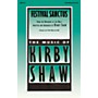 Hal Leonard Festival Sanctus 3-Part Mixed composed by Kirby Shaw