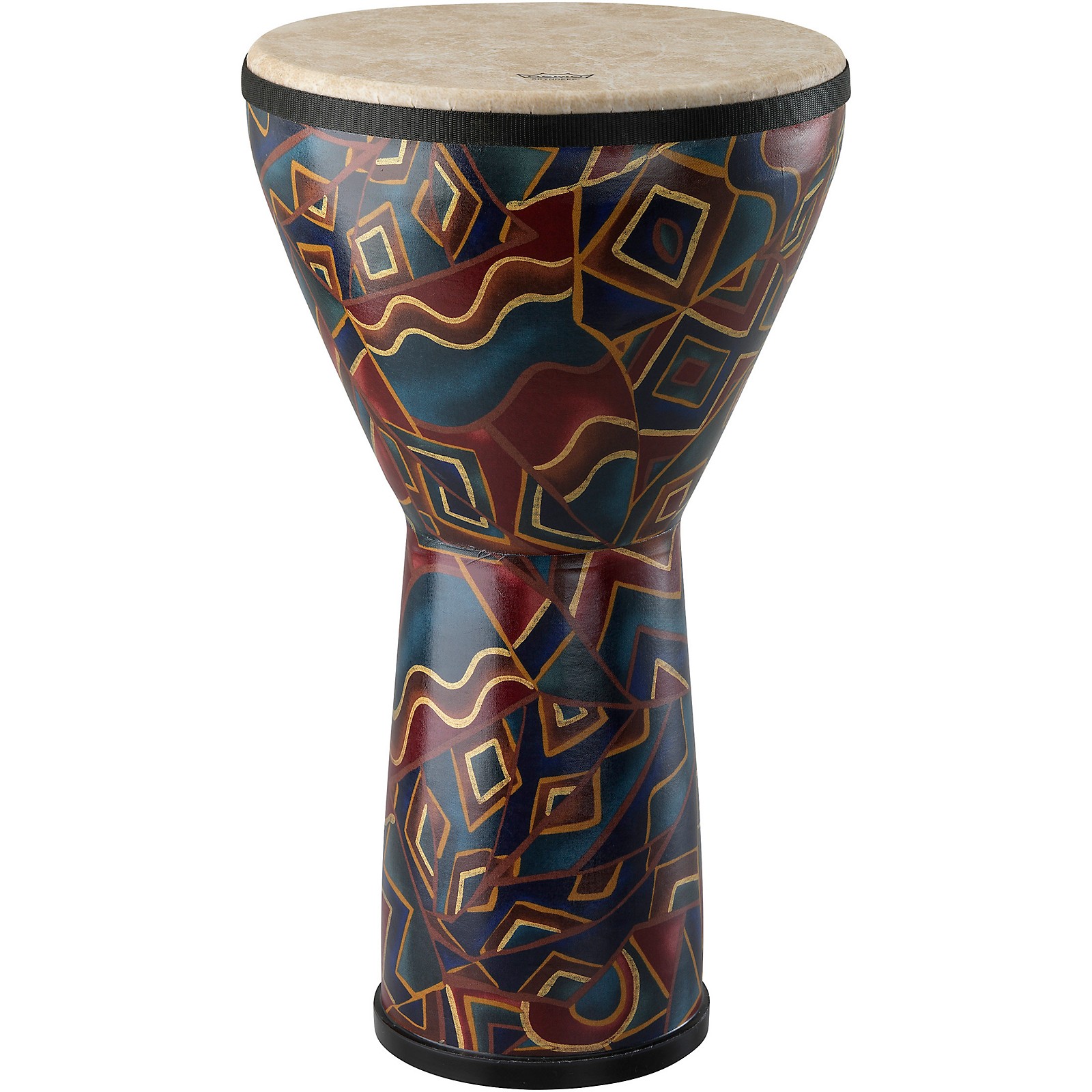 Remo Festival Series Djembe Musician's Friend