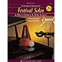 JK Festival Solos, Book 1 - Trombone