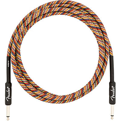 Fender Festival Straight to Straight Instrument Cable