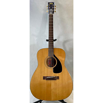 Yamaha Fg-140 Acoustic Guitar