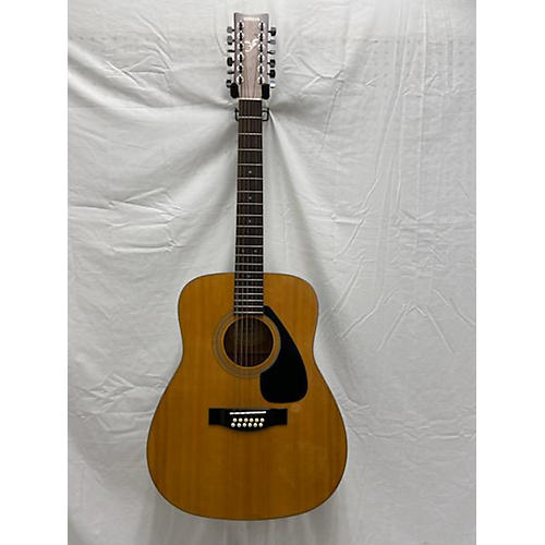 Fg-411-12 12 String Acoustic Guitar