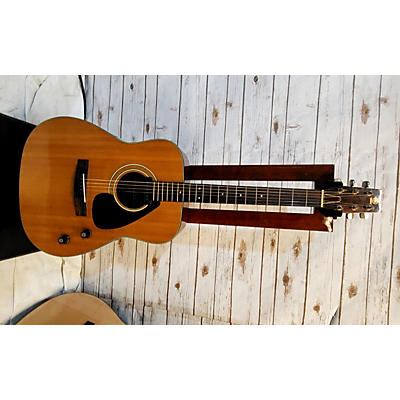 Yamaha Fg160e Acoustic Electric Guitar