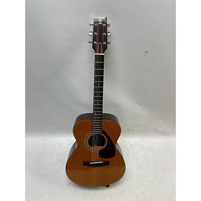 Yamaha Fg170 Acoustic Guitar