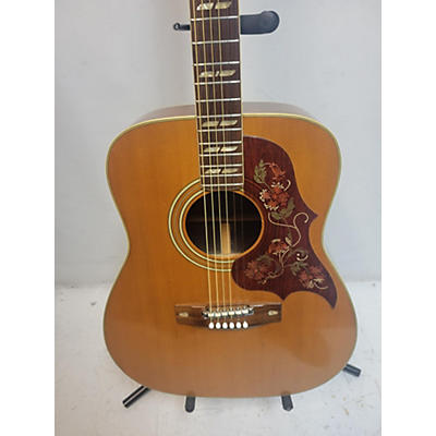 Yamaha Fg300 Acoustic Guitar
