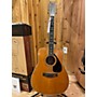 Used Yamaha Fg612S 12 String Acoustic Electric Guitar Natural