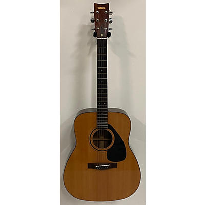 Yamaha Fg750s Acoustic Guitar