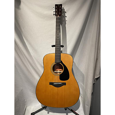 Yamaha Fgx3 Acoustic Guitar