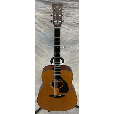 Yamaha Fgx5 RED LABEL Acoustic Electric Guitar