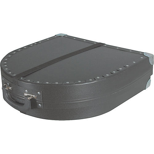 Nomad Fiber Cymbal Case 22 in.
