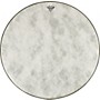 Open-Box Remo FiberSkyn 3 EE Heavy Bass Drum Head Condition 1 - Mint 30 in.