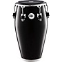 MEINL Fibercraft Series Conga with Remo Skyndeep Head 12.50 in. Black