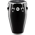 MEINL Fibercraft Series Conga With Remo Skyndeep Head Condition 3 - Scratch and Dent 11.75 in., Black 197881197766Condition 1 - Mint 12.50 in. Black