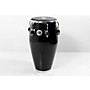 Open-Box MEINL Fibercraft Series Conga With Remo Skyndeep Head Condition 3 - Scratch and Dent 11.75 in., Black 197881197766